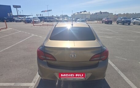 Opel Astra J, 2014 год, 990 000 рублей, 4 фотография