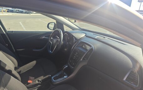 Opel Astra J, 2014 год, 990 000 рублей, 12 фотография