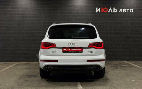 Audi Q7, 2011 год, 1 900 000 рублей, 6 фотография