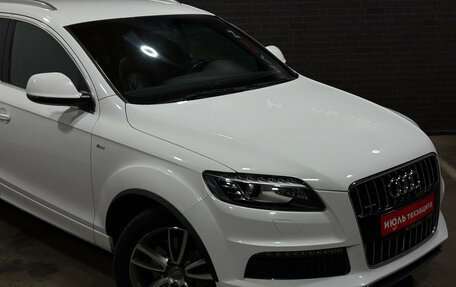 Audi Q7, 2011 год, 1 900 000 рублей, 7 фотография