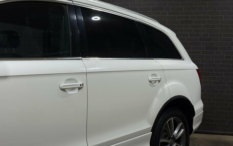 Audi Q7, 2011 год, 1 900 000 рублей, 10 фотография