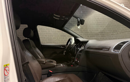 Audi Q7, 2011 год, 1 900 000 рублей, 15 фотография