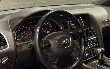 Audi Q7, 2011 год, 1 900 000 рублей, 14 фотография