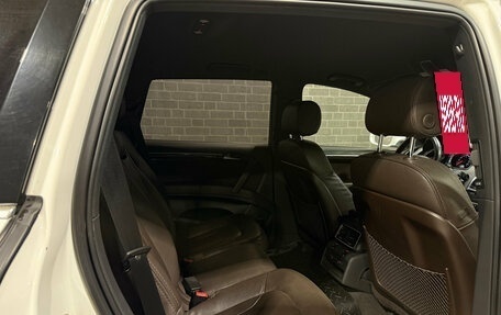 Audi Q7, 2011 год, 1 900 000 рублей, 16 фотография
