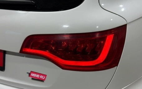 Audi Q7, 2011 год, 1 900 000 рублей, 12 фотография