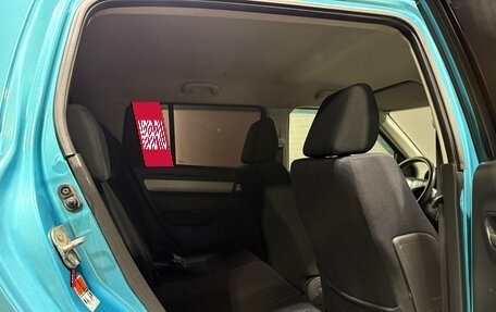 Suzuki Swift III, 2008 год, 490 000 рублей, 4 фотография