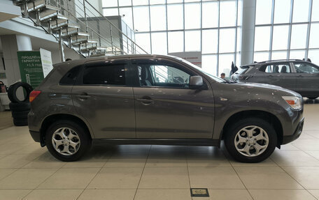 Mitsubishi ASX I рестайлинг, 2011 год, 643 000 рублей, 8 фотография