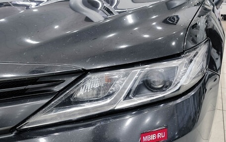 Toyota Camry, 2021 год, 2 100 000 рублей, 21 фотография