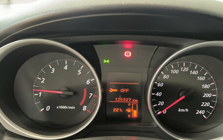 Mitsubishi ASX I рестайлинг, 2011 год, 643 000 рублей, 17 фотография