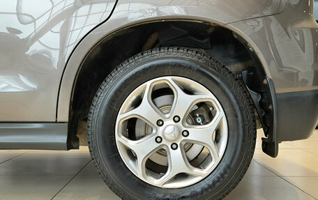 Mitsubishi ASX I рестайлинг, 2011 год, 643 000 рублей, 22 фотография