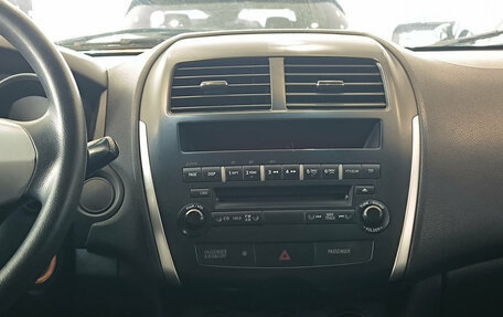 Mitsubishi ASX I рестайлинг, 2011 год, 643 000 рублей, 19 фотография