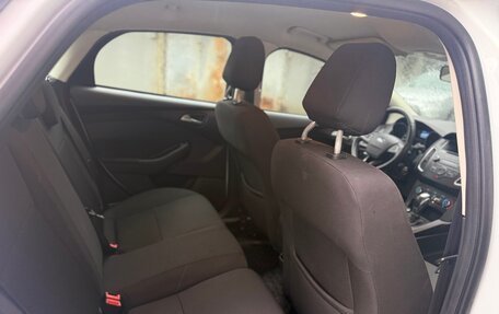 Ford Focus III, 2018 год, 1 250 000 рублей, 11 фотография