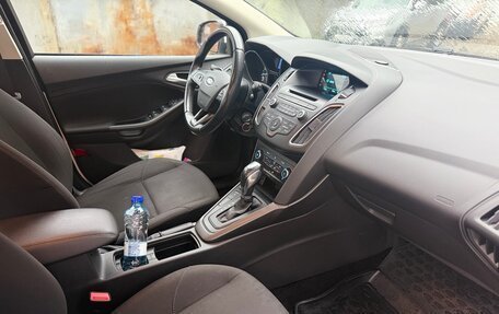 Ford Focus III, 2018 год, 1 250 000 рублей, 9 фотография