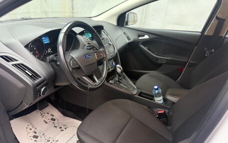 Ford Focus III, 2018 год, 1 250 000 рублей, 8 фотография