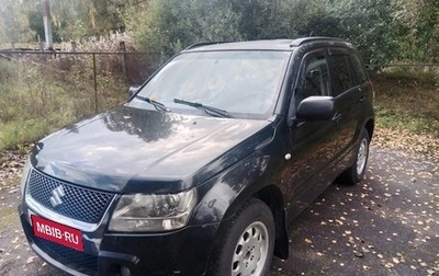 Suzuki Grand Vitara, 2007 год, 600 000 рублей, 1 фотография