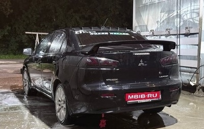 Mitsubishi Lancer IX, 2008 год, 600 000 рублей, 1 фотография