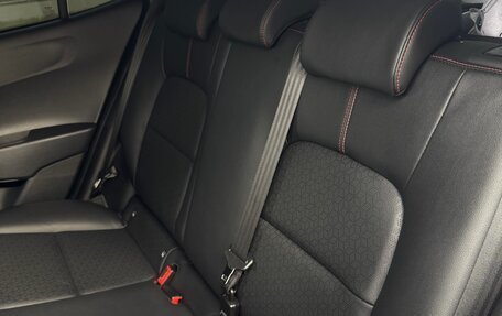 KIA Picanto III рестайлинг, 2022 год, 1 800 000 рублей, 9 фотография