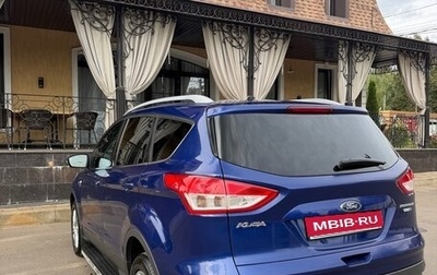Ford Kuga III, 2015 год, 1 400 000 рублей, 1 фотография