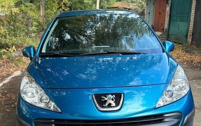 Peugeot 207 I, 2008 год, 650 000 рублей, 1 фотография