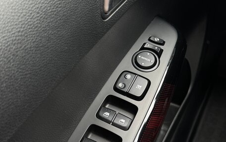 KIA Picanto III рестайлинг, 2022 год, 1 800 000 рублей, 14 фотография