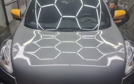 Nissan Juke II, 2014 год, 1 500 000 рублей, 26 фотография