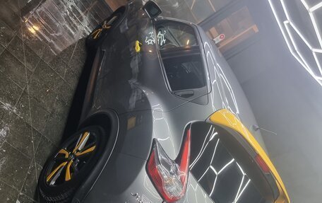 Nissan Juke II, 2014 год, 1 500 000 рублей, 25 фотография