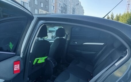 Citroen C4 II рестайлинг, 2013 год, 700 000 рублей, 5 фотография