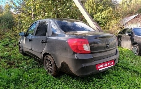 Datsun on-DO I рестайлинг, 2019 год, 510 000 рублей, 2 фотография