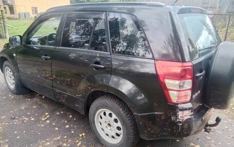 Suzuki Grand Vitara, 2007 год, 600 000 рублей, 3 фотография