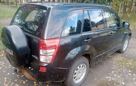 Suzuki Grand Vitara, 2007 год, 600 000 рублей, 5 фотография