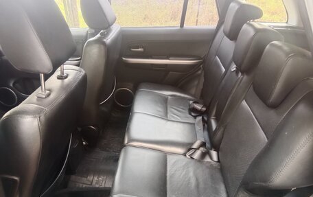 Suzuki Grand Vitara, 2007 год, 600 000 рублей, 6 фотография