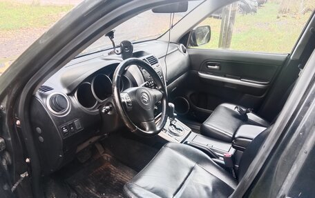 Suzuki Grand Vitara, 2007 год, 600 000 рублей, 2 фотография