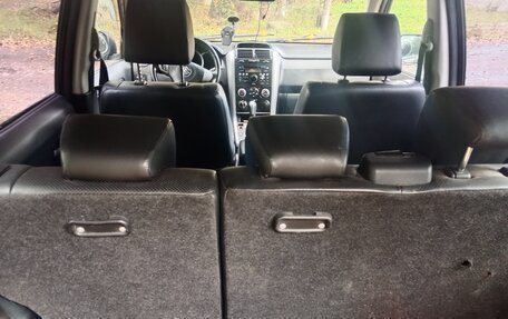 Suzuki Grand Vitara, 2007 год, 600 000 рублей, 7 фотография