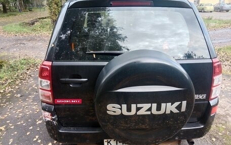 Suzuki Grand Vitara, 2007 год, 600 000 рублей, 4 фотография