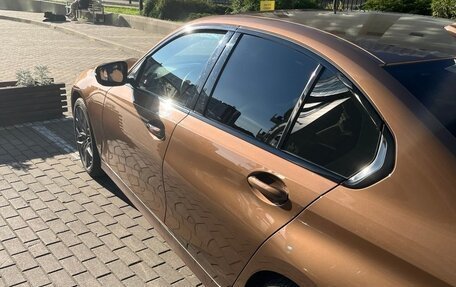 BMW 3 серия, 2019 год, 3 200 000 рублей, 5 фотография
