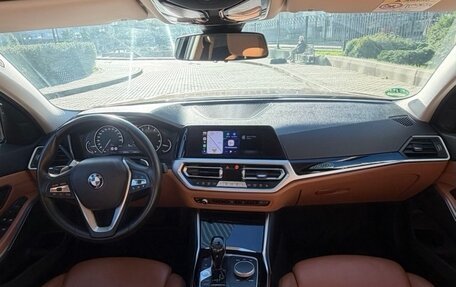 BMW 3 серия, 2019 год, 3 200 000 рублей, 9 фотография