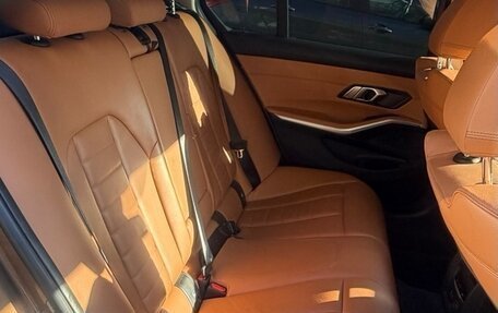 BMW 3 серия, 2019 год, 3 200 000 рублей, 11 фотография