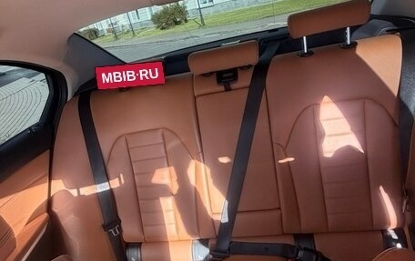 BMW 3 серия, 2019 год, 3 200 000 рублей, 12 фотография