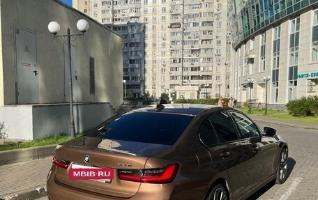 BMW 3 серия, 2019 год, 3 200 000 рублей, 6 фотография
