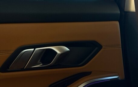 BMW 3 серия, 2019 год, 3 200 000 рублей, 20 фотография