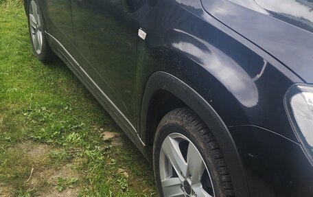 Chevrolet Orlando I, 2012 год, 890 000 рублей, 2 фотография