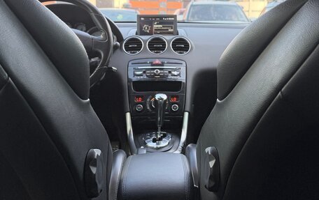 Peugeot 308 II, 2013 год, 550 000 рублей, 10 фотография