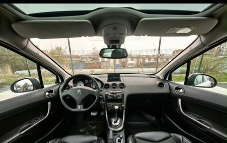 Peugeot 308 II, 2013 год, 550 000 рублей, 6 фотография