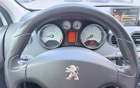 Peugeot 308 II, 2013 год, 550 000 рублей, 8 фотография