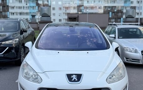 Peugeot 308 II, 2013 год, 550 000 рублей, 2 фотография