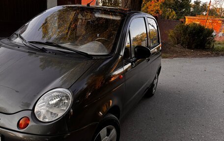 Daewoo Matiz I, 2010 год, 225 000 рублей, 3 фотография