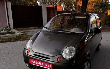 Daewoo Matiz I, 2010 год, 225 000 рублей, 2 фотография