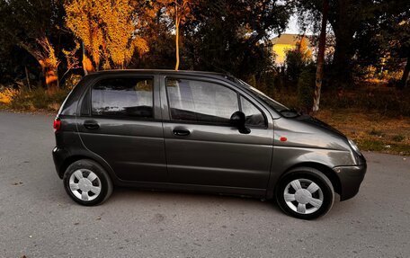 Daewoo Matiz I, 2010 год, 225 000 рублей, 13 фотография