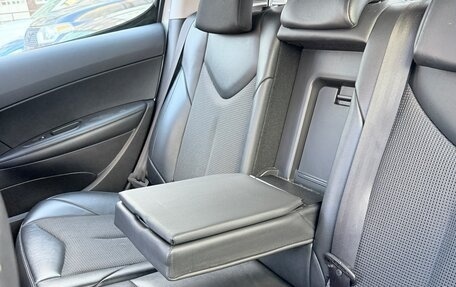 Peugeot 308 II, 2013 год, 550 000 рублей, 9 фотография