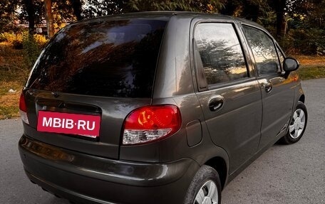 Daewoo Matiz I, 2010 год, 225 000 рублей, 6 фотография